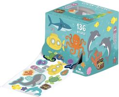 Zdjęcie Moses Naklejki Na Roli Morze - Będzin