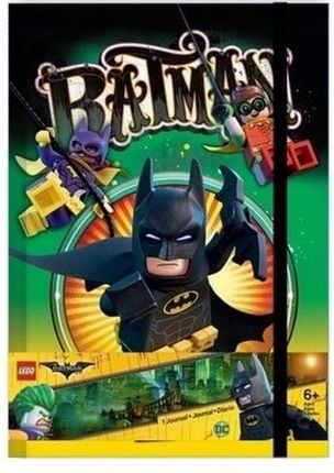 LEGO 51732 Batman Movie Notatnik Zeszyt