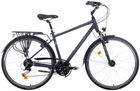 Rower trekkingowy ROMET WAGANT 5 2023