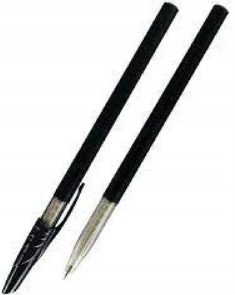 Grand Długopis Gr-2033 (Wkład Czarny) Czarny