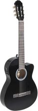 GEWA PS510396 Klasyczna gitara E-akustyk BasicPlus