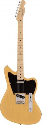 Fender Made in Japan Offset Telecaster MN Butterscotch Blonde gitara elektryczna B-STOCK