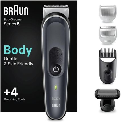 Braun BG5360