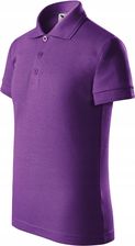 Zdjęcie Malfini 222 Pique Polo Koszulka Dziecięca 110cm - Płock