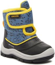 Zdjęcie Śniegowce Geox - Książ Wielkopolski