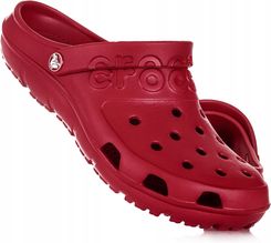 Zdjęcie Klapki Crocs Crocband 16006-6EN - Krzanowice