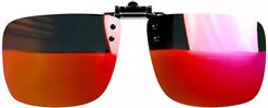 Zdjęcie Hayne Nakładka Przeciwsłoneczna Sunstyle 85% Mirror Czerwona Średnia - Dobrzyń nad Wisłą