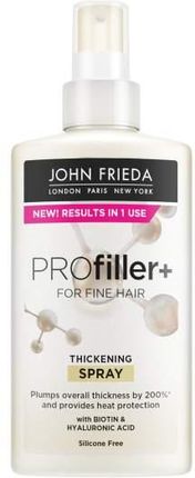 John Frieda Pro Filler+ Spray Do Włosów 150ml