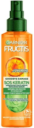 Fructis Goodbye Damage Sos 10In1 Serum Spray 150ml
