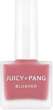 Zdjęcie A'Pieu Juicy Pang Water Blusher Pk02 9G - Tuliszków