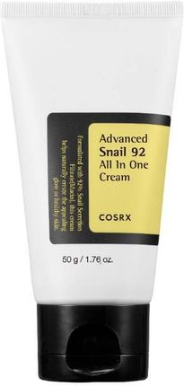 Krem Cosrx Advanced Snail 92 All In One Cream Tube 50g