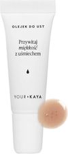 Zdjęcie Your Kaya Olejek Do Ust Nude 10ml - Czchów