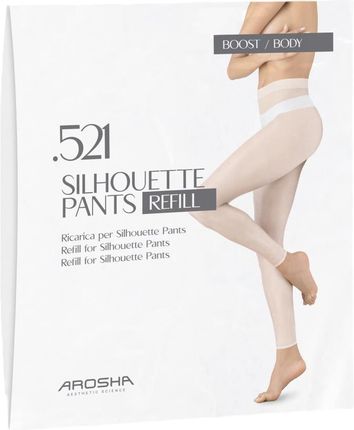 Arosha .521 Silhouette Aktywator 120ml