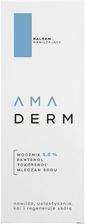 Zdjęcie Amaderm Balsam Nawilżający 200 ml - Zielona Góra