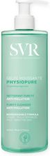 Zdjęcie Svr Physiopure Żel Do Mycia Twarzy 400ml - Opole