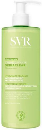 Svr Sebiaclear Creme Lavante 400ml