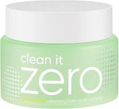 Banila Co. Clean It Zero Cleansing Balm Pore Clarifying 100ml