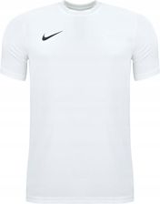Zdjęcie Nike Koszulka Dziecięca Sportowa Wf r.156-166 cm - Jarosław