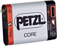 Zdjęcie Petzl Akumulator Core O Konstrukcji Hybrid Concept - Gdańsk