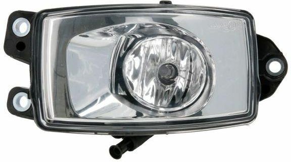 Trucklight Reflektor Przeciwmgłowy Halogen Flrv007l Opinie I Ceny Na