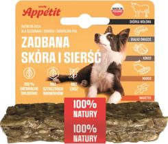 Comfy Apetit Gryzak Przysmak Dla Psa Baton Zdrowa Skóra I Sierść 12Cm 40G