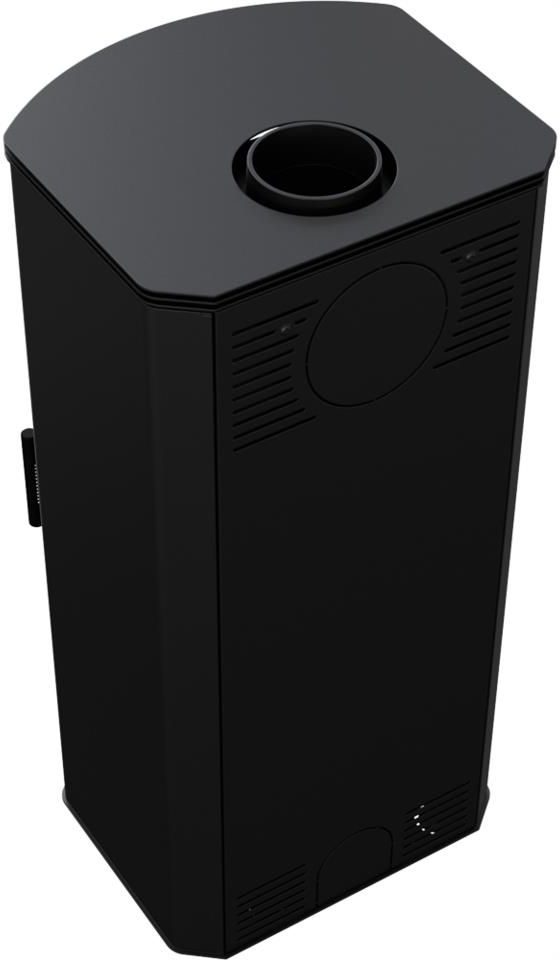 Kratki Koza Titan 11kW - Opinie i ceny na Ceneo.pl