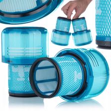 Rosfix Filtr Wymienny Do Dyson V15 Detect Absolute 2szt.