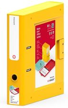Orplast Segregator Zamykany Moxom Newbinder A4