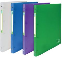 Zdjęcie Elba Segregator Ringowy A4 2Nd Life - Września