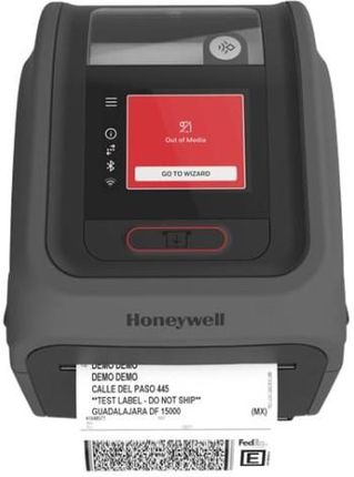 Honeywell Drukarka Etykiet Pc45 (PC45T000000200)