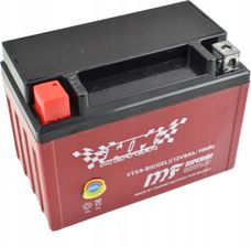Wilmat Akumulator Zelowy 12V 8Ah Ytx9-Bs Do Atv 04Toif0Q9W-021Hn-Ww