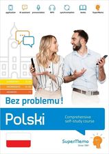 Zdjęcie Polski Bez problemu Comprehensive self-study course (level A1-C1) - Zbąszynek