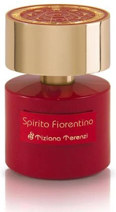 Tiziana Terenzi Spirito Fiorentino Ekstrakt Perfum 100 ml