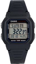 CASIO W-800H-1AVDF
