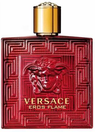 Versace Eros Flame Woda Perfumowana 200 ml TESTER