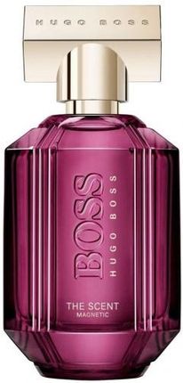 Hugo Boss The Scent For Her Magnetic Woda Perfumowana 50 ml TESTER