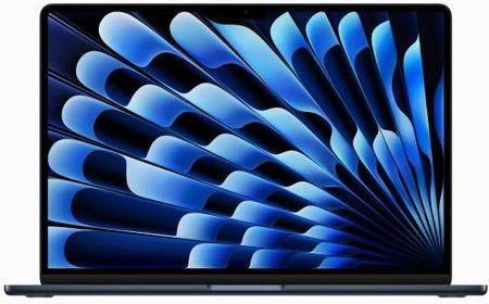 MacBook本体 Apple MacBook Air Apple MacBook Air M1/8GB/256/Mac OS Space Gray - Laptopy 13