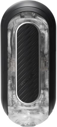 ZERO-GEVOLUTIONGVX彩710ArtemisMXSlowtaper Tenga Flip Zero Gravity EV Masturbator Wielokrotnego Użytku