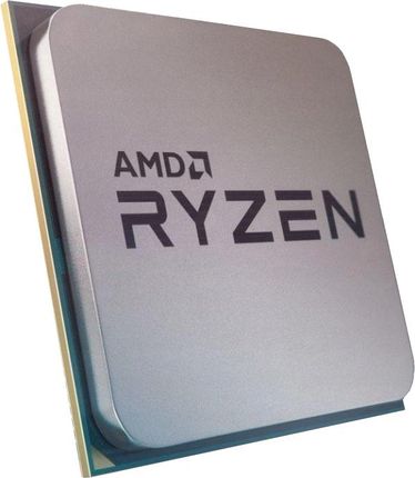 AMD Ryzen 5 3600 4,2GHz AM4 16MB (100-100000031)