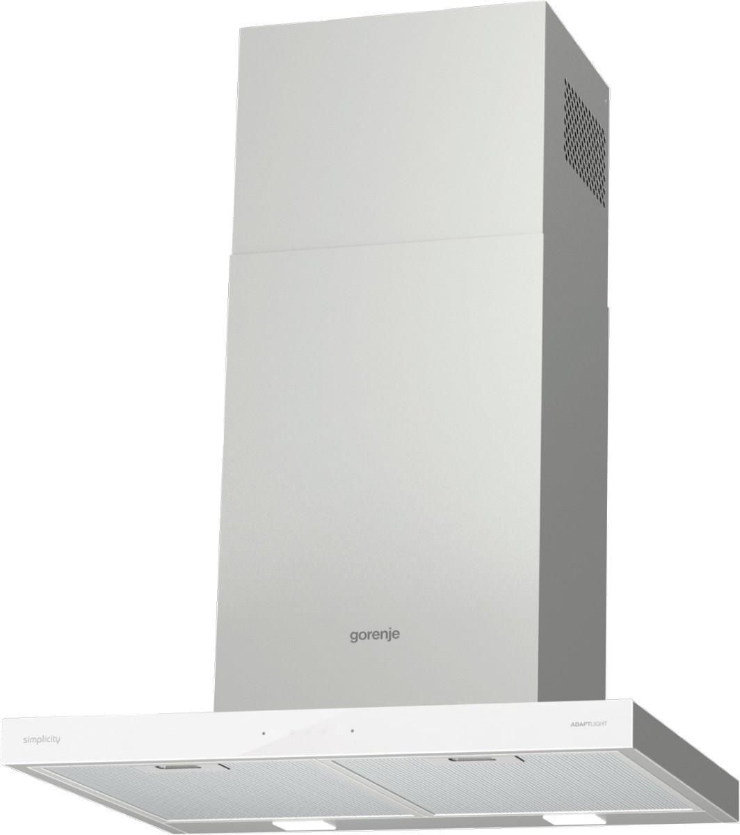 фото Витяжка Т-подібна Gorenje WHT6SYW