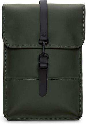 Rains Backpack Mini W3 Green 9L