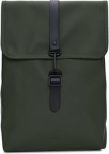 Zdjęcie Rains Rucksack Green 11L - Żmigród