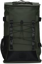 Rains Trail Mountaineer Bag W3 Green 22L