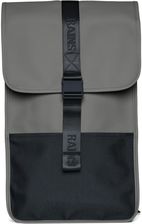 Rains Trail Backpack W3 Grey 17L