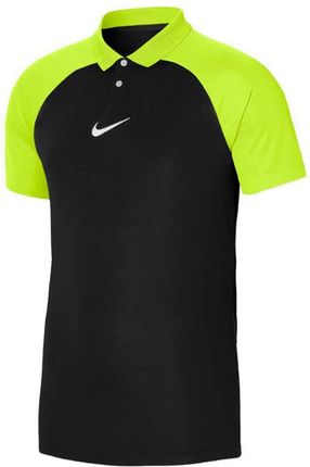 Koszulka Męska Polo Nike Dri-FIT Academy Pro DH9228-010