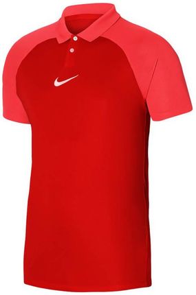 Koszulka Męska Polo Nike Dri-FIT Academy Pro DH9228-657
