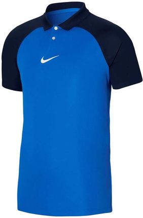 Koszulka Męska Polo Nike Dri-FIT Academy Pro DH9228-463