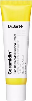 Krem DR.JART+ - Ceramidin™ - nawilżający Skin Barrier Moisturizing Cream na noc 50ml