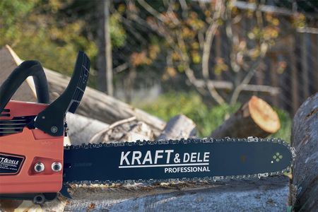 Kraft&Dele KD5014 - zdjęcie 3