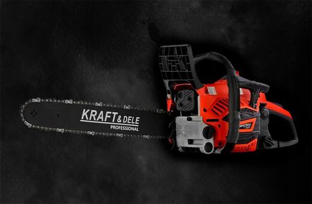 Kraft&Dele KD5014 - zdjęcie 6